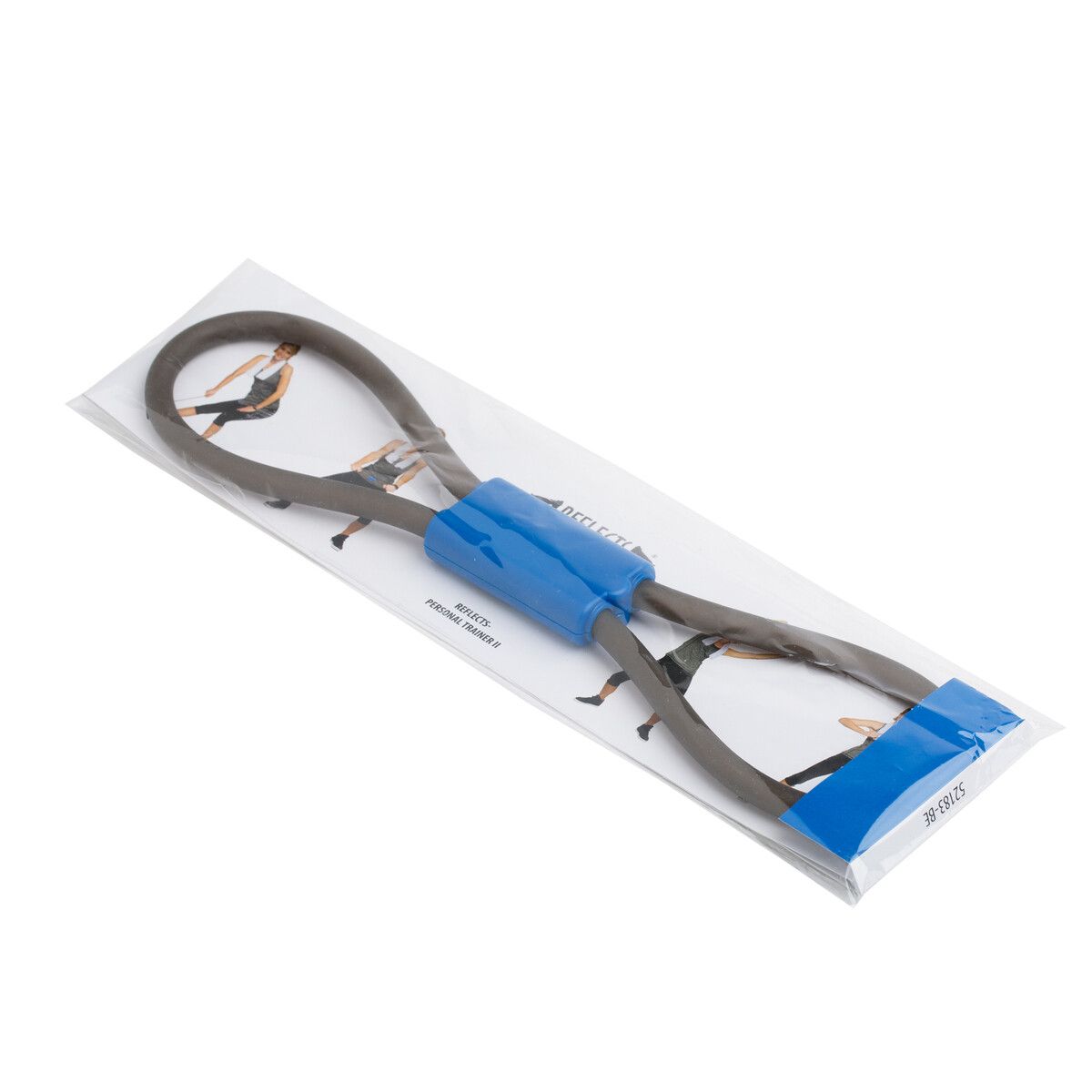 Fitness-Expander REFLECTS-PERSONAL TRAINER II - blau-854