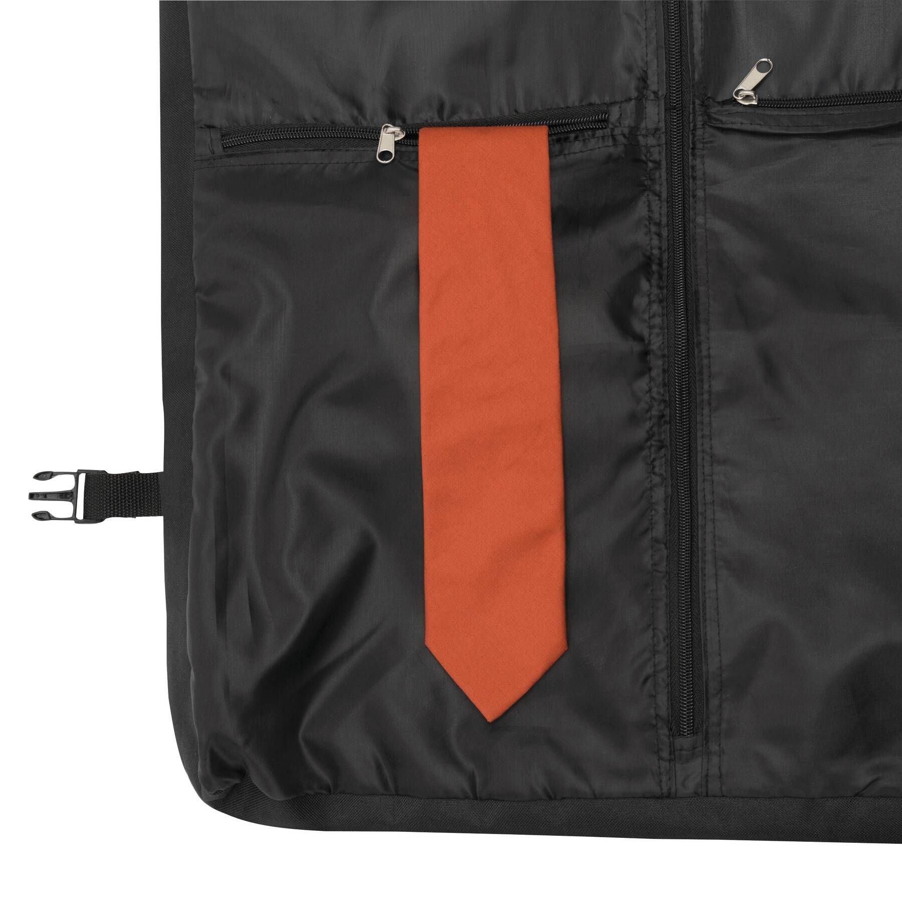 Kleidersack SMOKING - schwarz-102