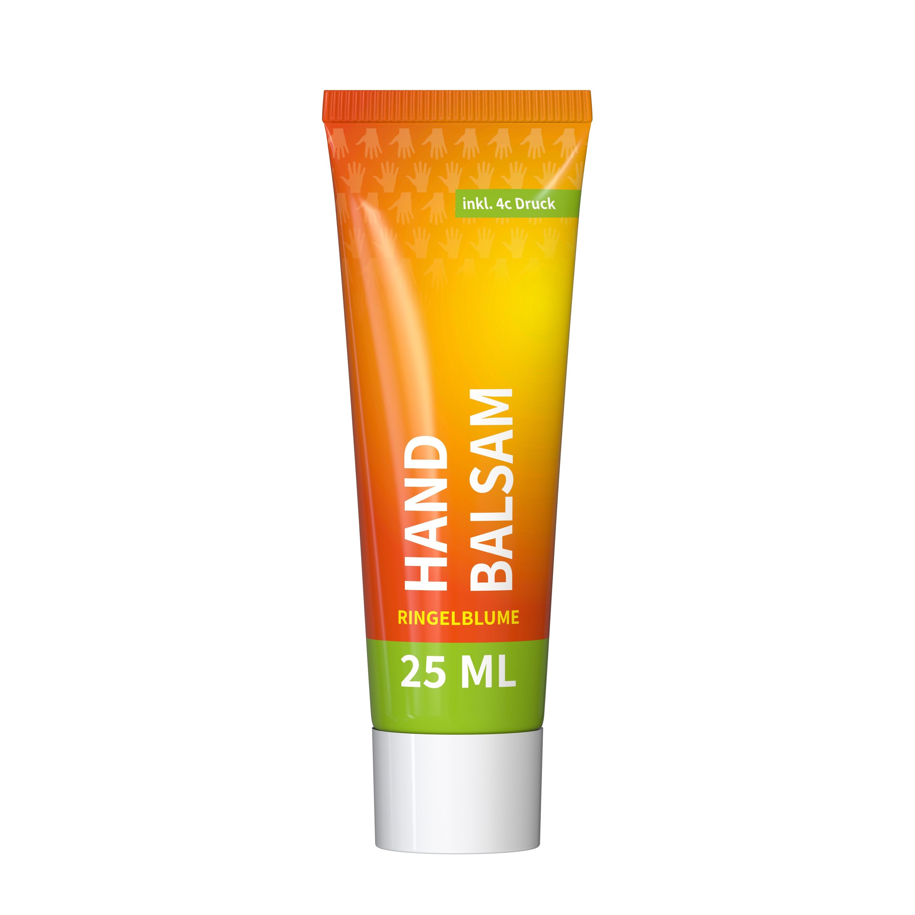 25 ml Tube Handbalsam Ringelblume-Aloe Vera FullbodyPrint-27