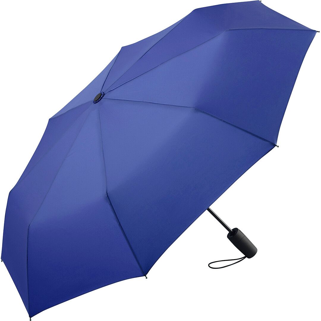 AOC-Taschenschirm Ø98 cm - euroblau-88