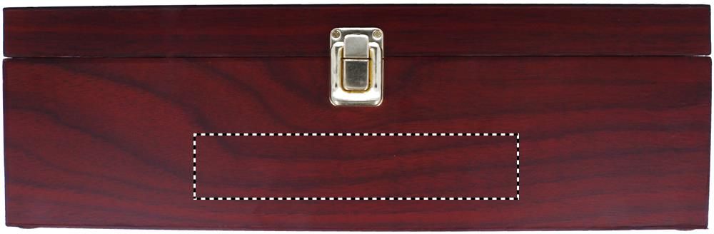 Veredelungsposition FRONT BOX