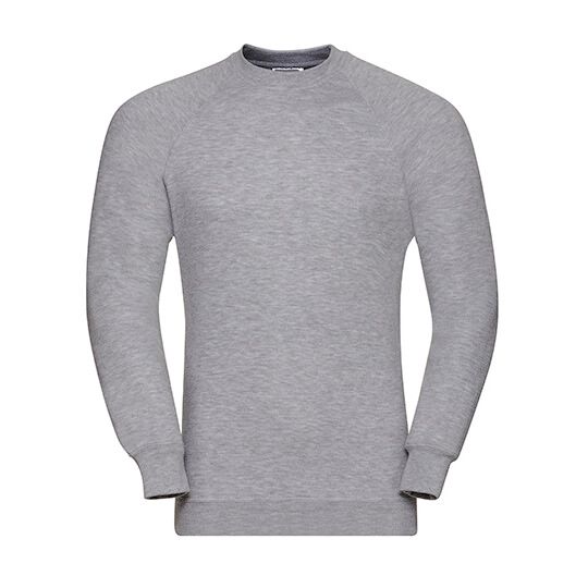 Classic Sweatshirt - light oxford heather - XXL-27