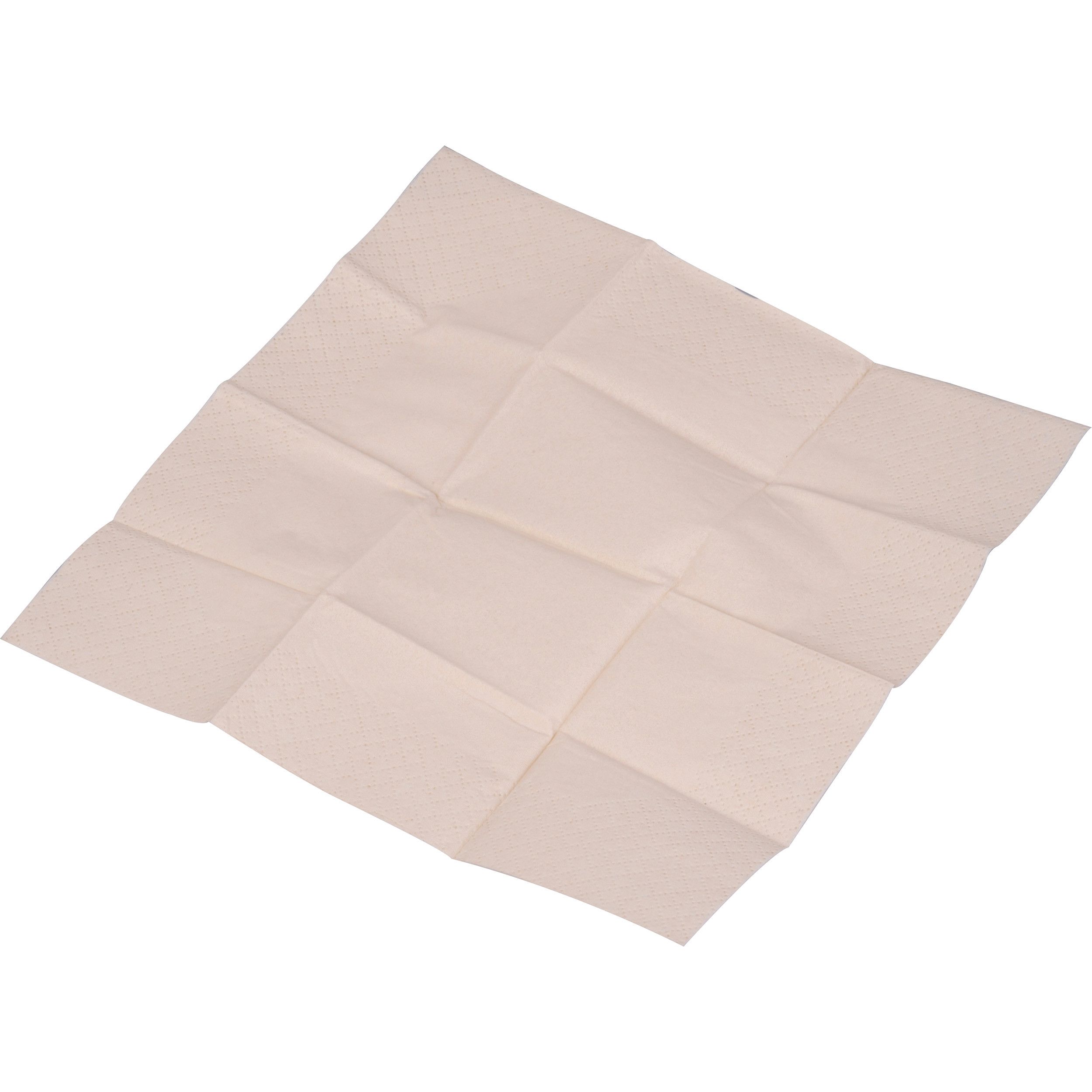 Taschentücher Midland - beige-889