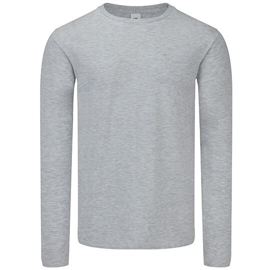 heather grey