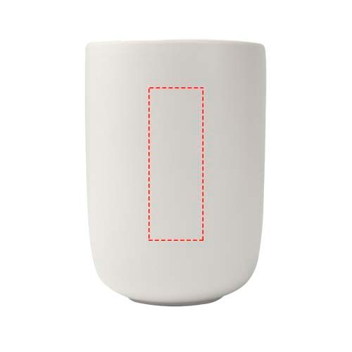 Veredelungsposition 1. Becher