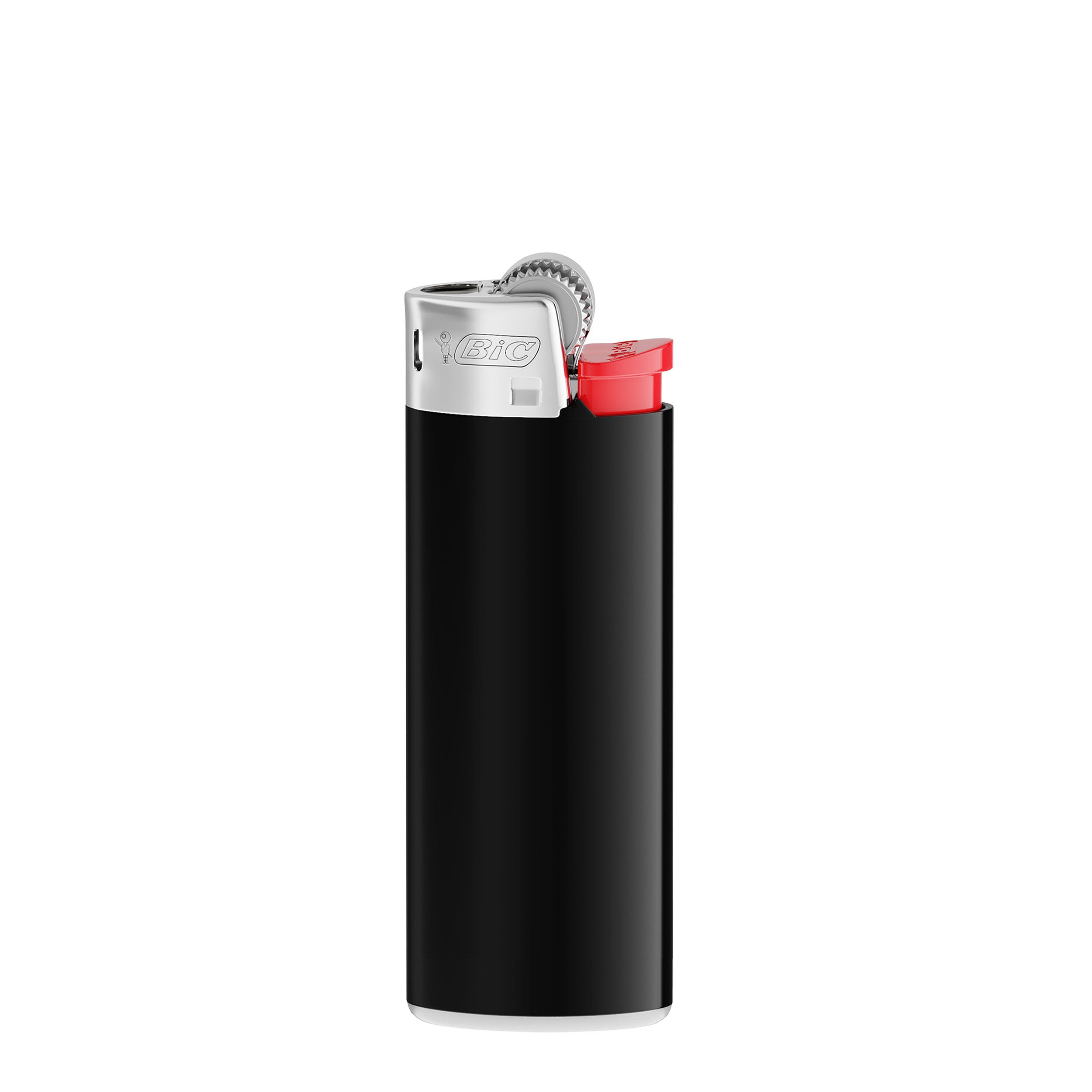 BIC® J25 Feuerzeug - schwarz-864