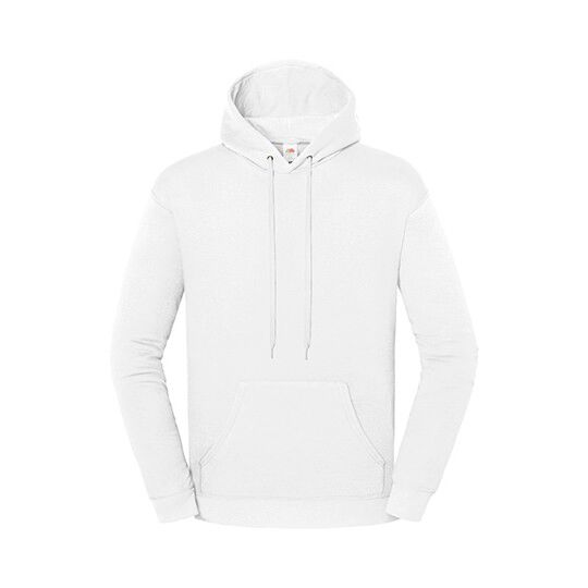 ICONIC 250 Hooded Sweat für Herren - white-131