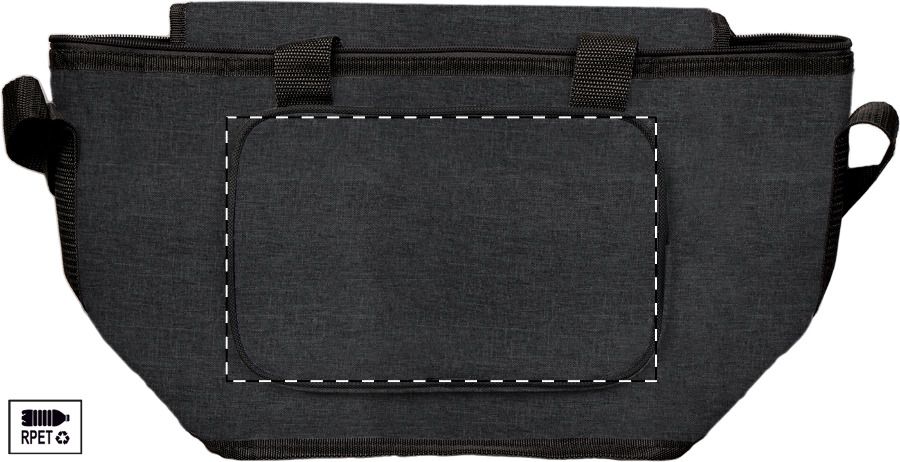 Veredelungsposition Tasche