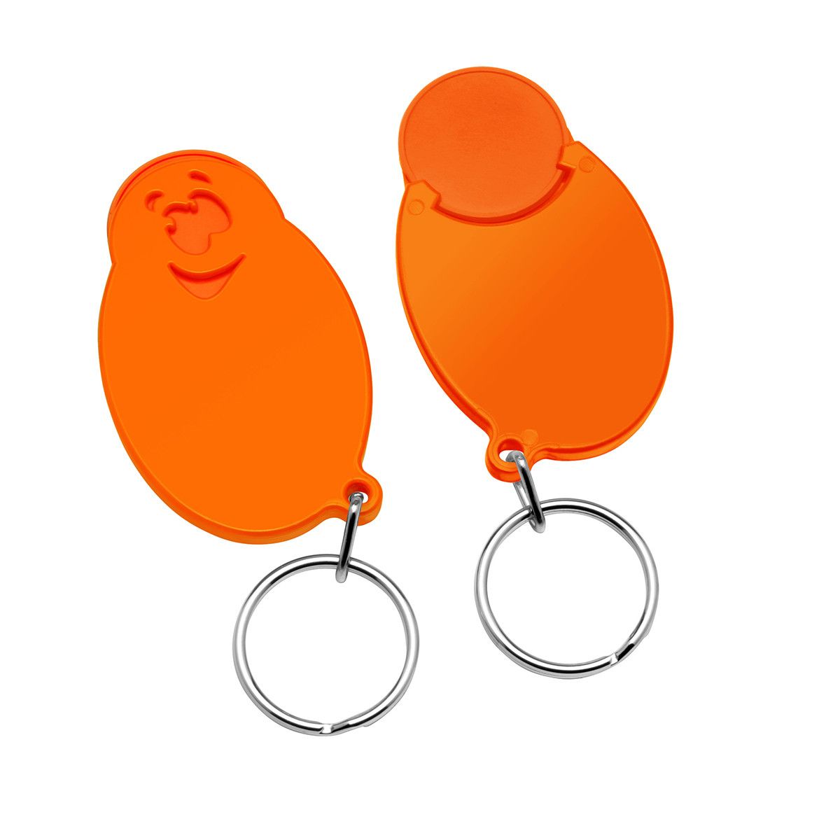 orange - orange