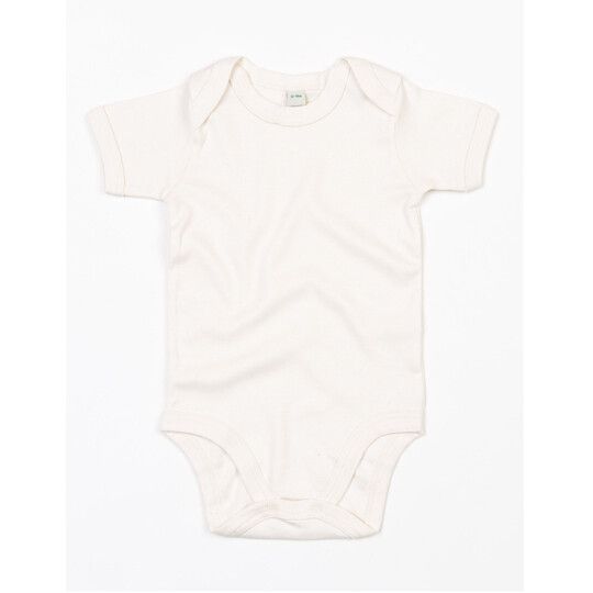 Baby Bodysuit für Kinder - organic natural-892