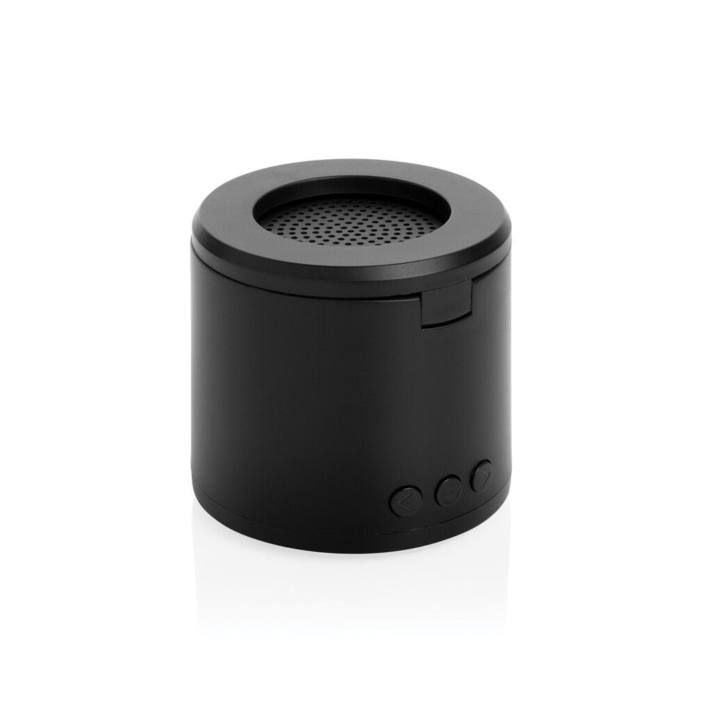 Magpulse 3W Speaker aus RCS rec. Kunststoff - schwarz-438