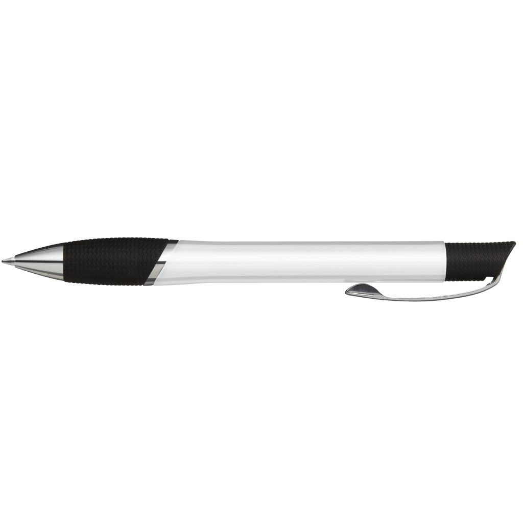 Opera Druckkugelschreiber - weiss-437