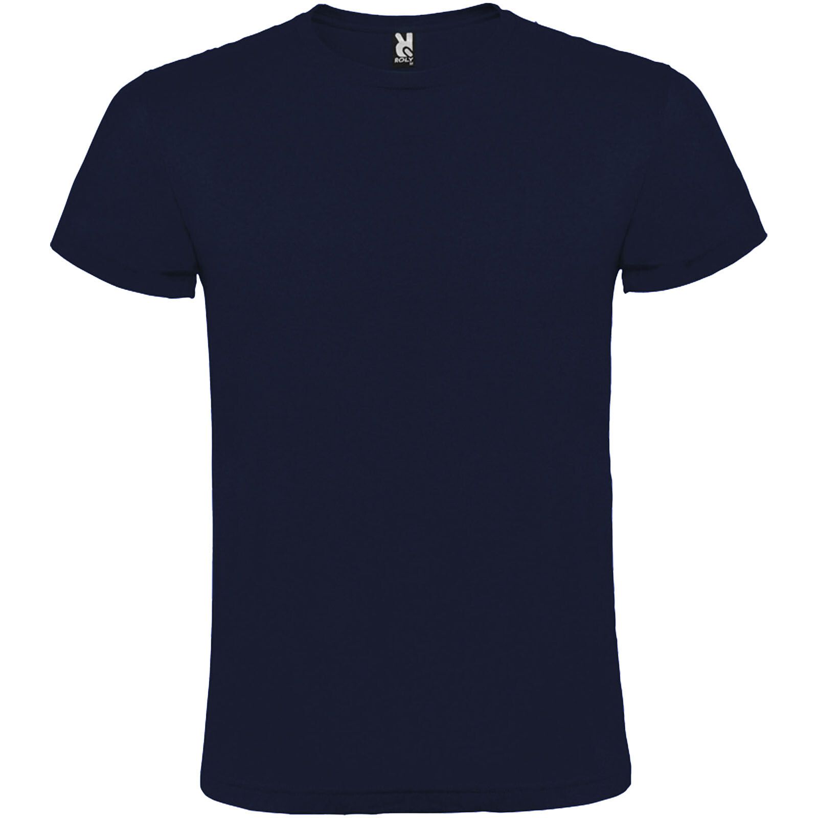 Atomic T-Shirt   - marineblau - XL-205
