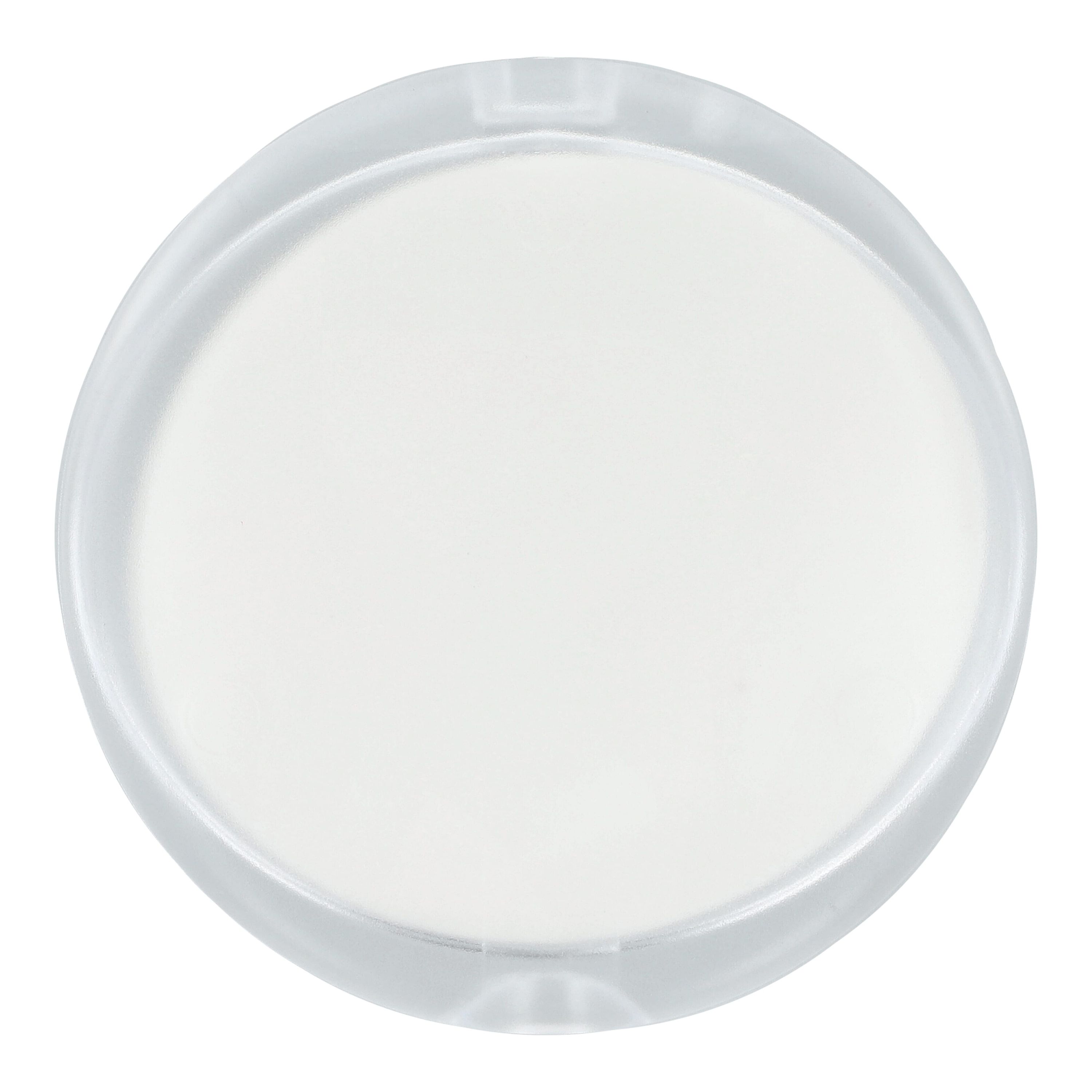 Veila Seifenblättchen - natur - weiss-999