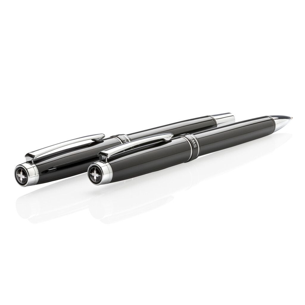 Heritage Schreibset - schwarz-503