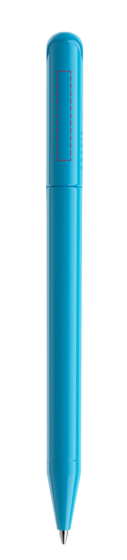 Veredelungsposition Kappenrückseite