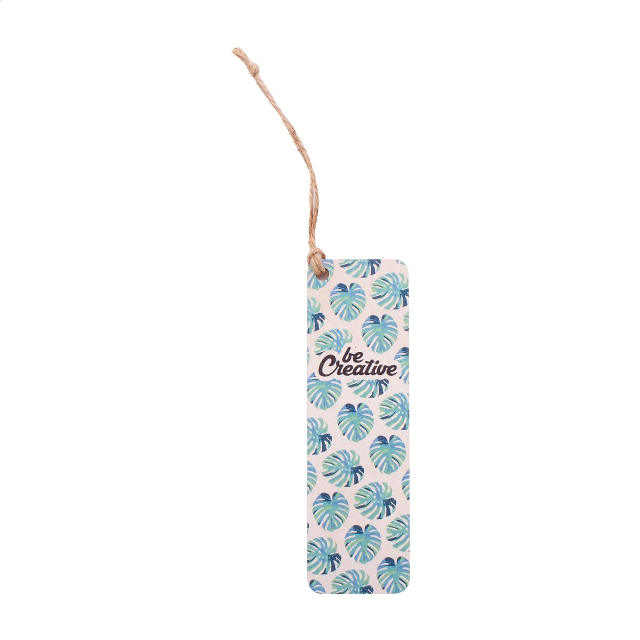 Individuelles Lesezeichen Woomark Creative - natur-135