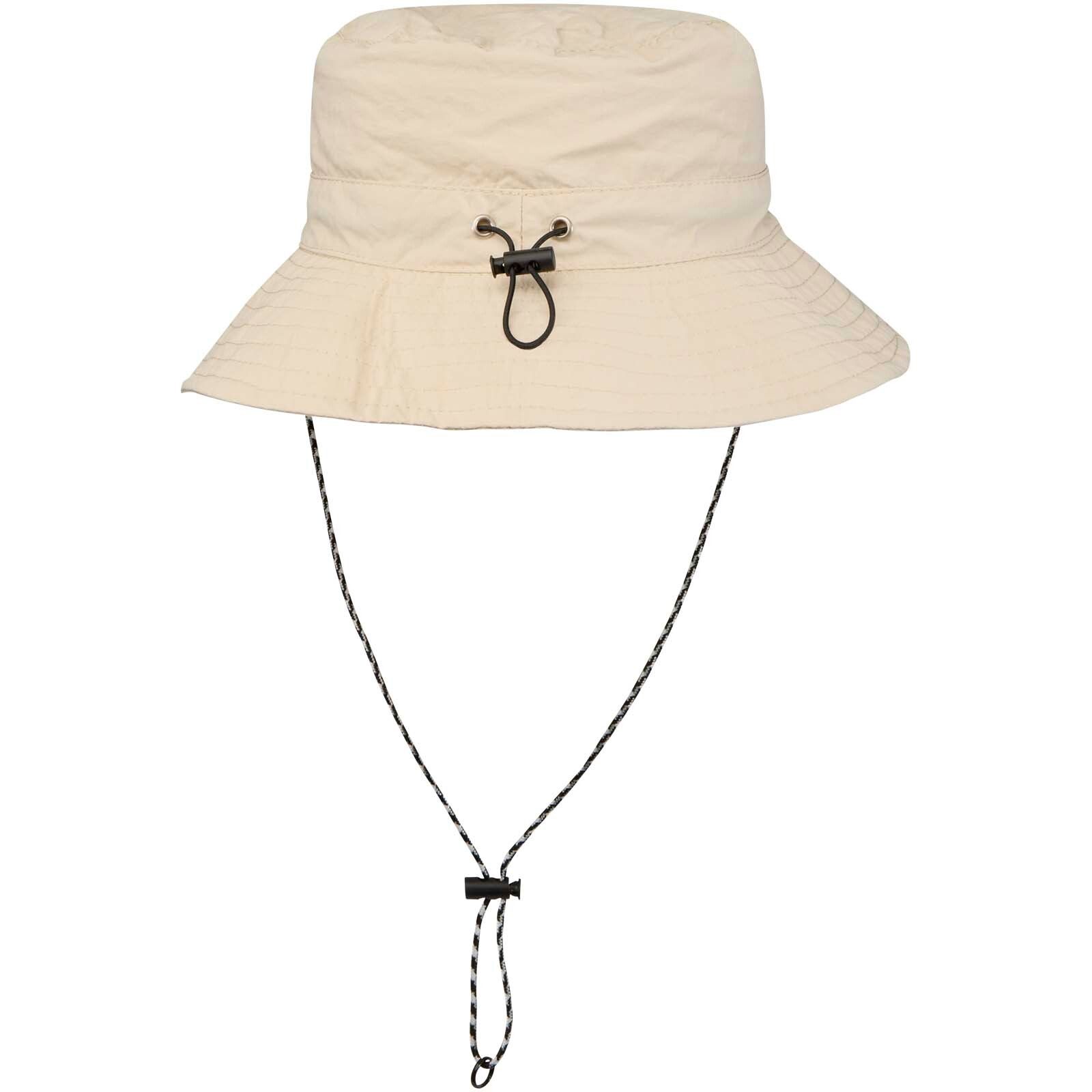 Hatch Faltbarer Sonnenhut - oatmeal-954