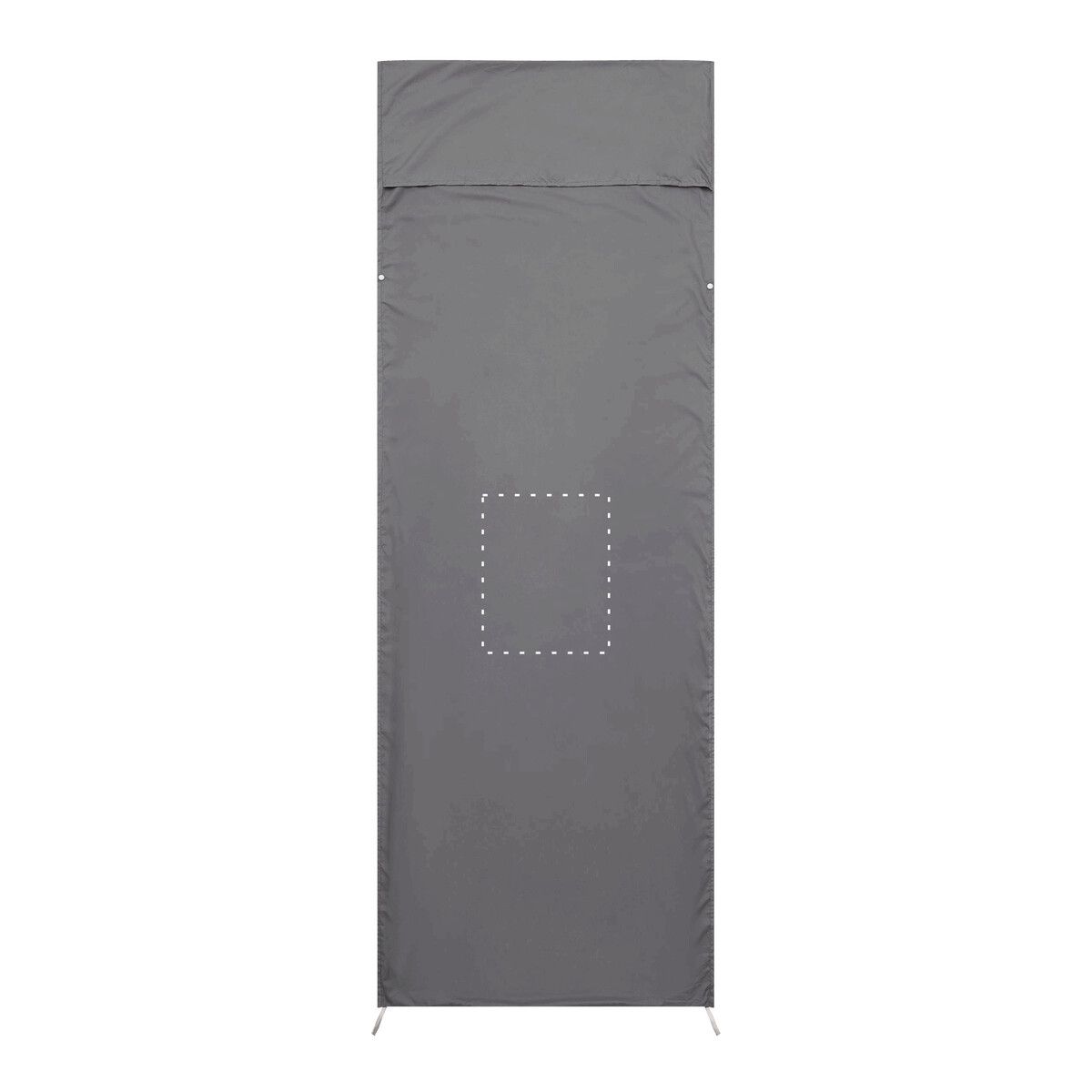 Veredelungsposition on_sleeping_bag_center