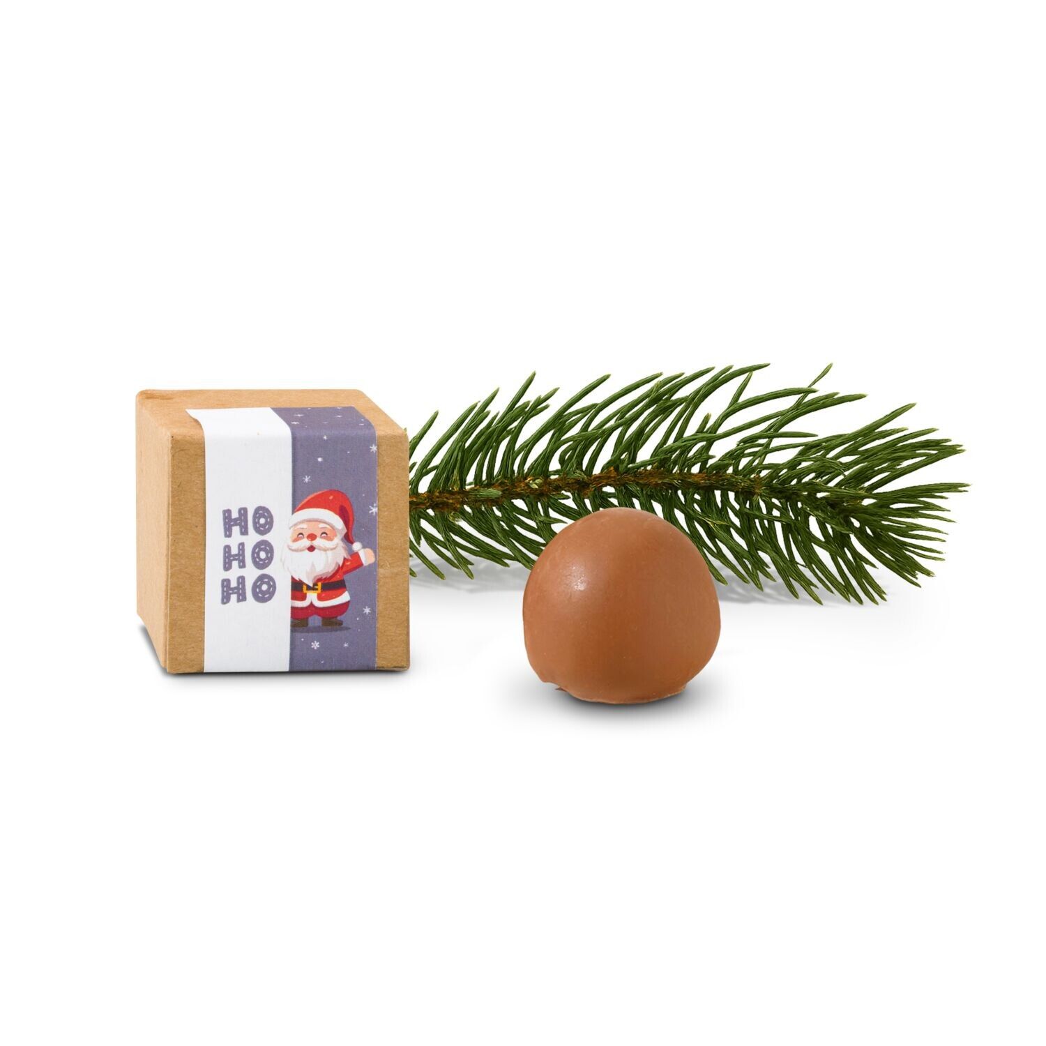 Geschenkset Pralinen-Gruß-411