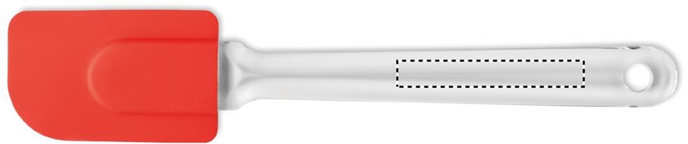 Veredelungsposition SPATULA