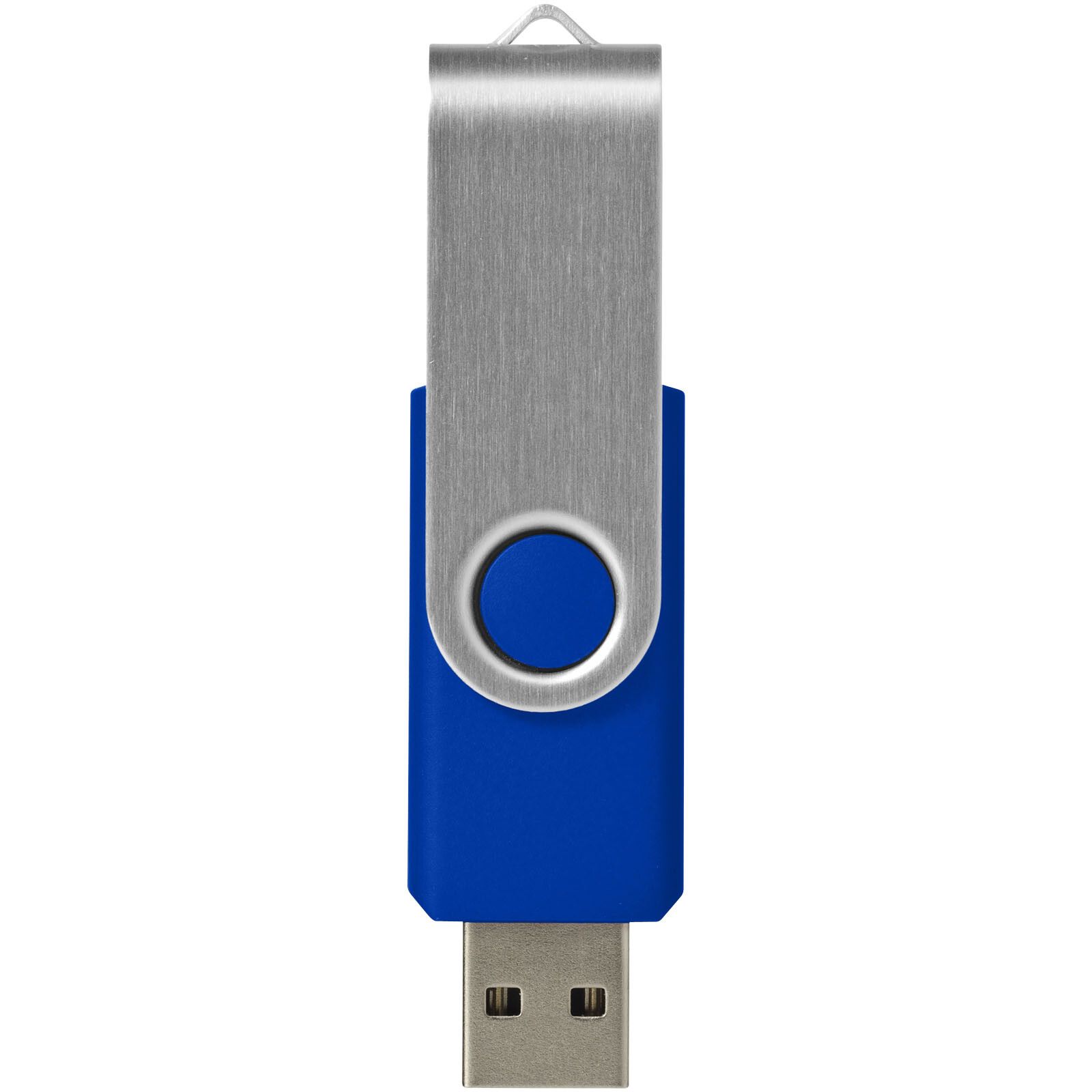 Twister-basic USB-Stick 3.0 - royalblau - 16 GB-407