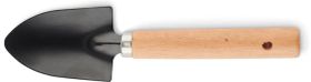 Veredelungsposition SPADE 1