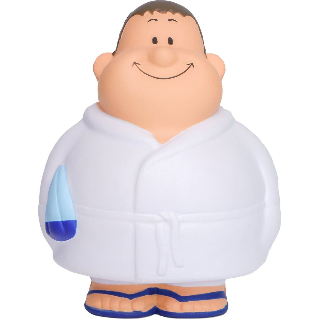 SQUEEZIES® Wellness Bert® - bunt-586