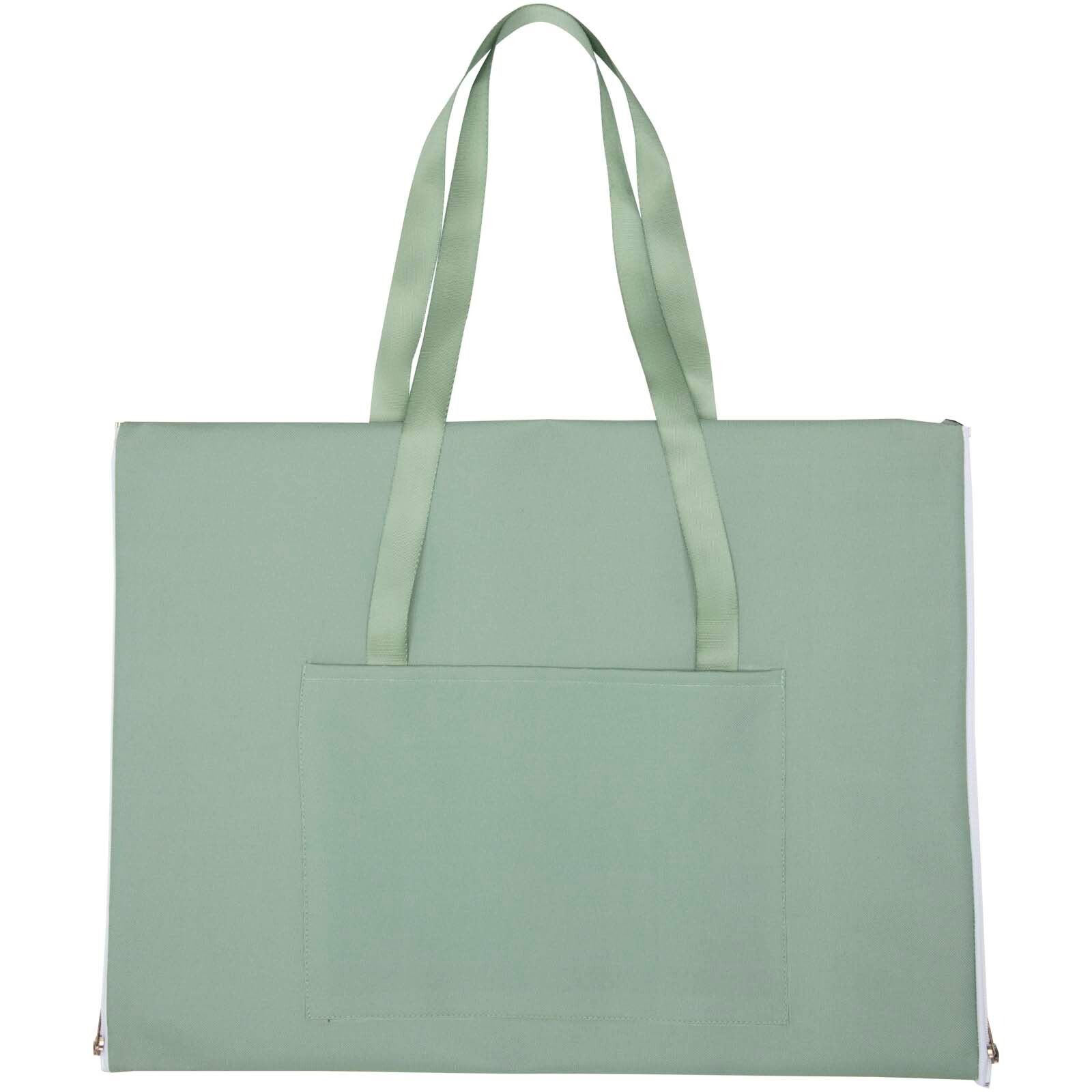 Laytote Picknickdecke - grün-901