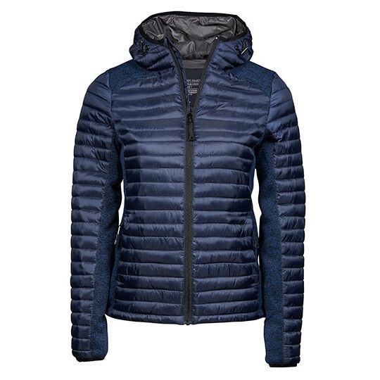 navy - navy melange