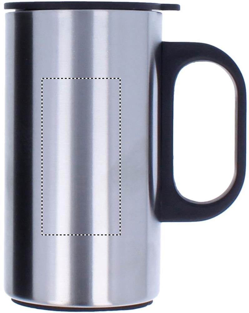 Veredelungsposition MUG 2