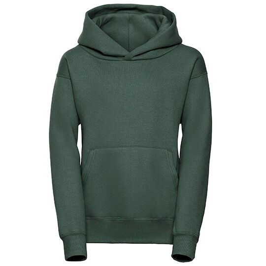 bottle green