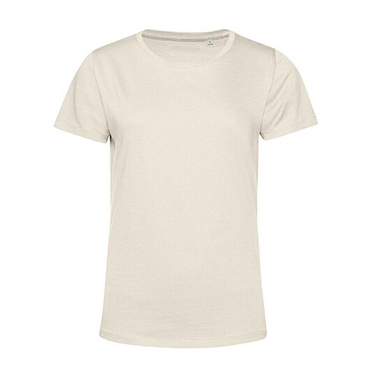 #Inspire E150/Women_° T-Shirt für Damen - off white - XL-717