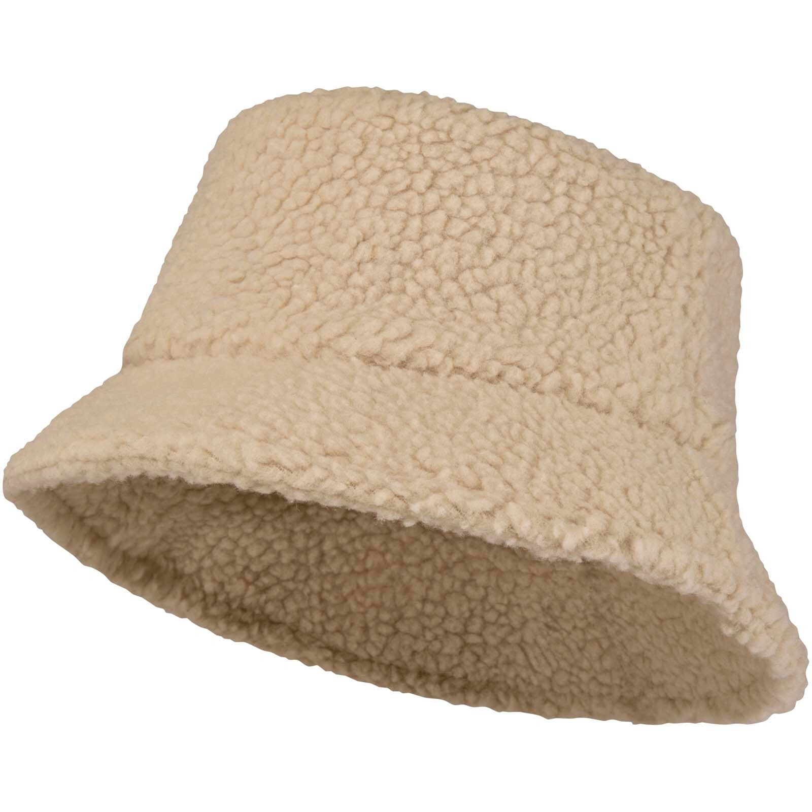 Baru Sherpa Sonnenhut - oatmeal-222