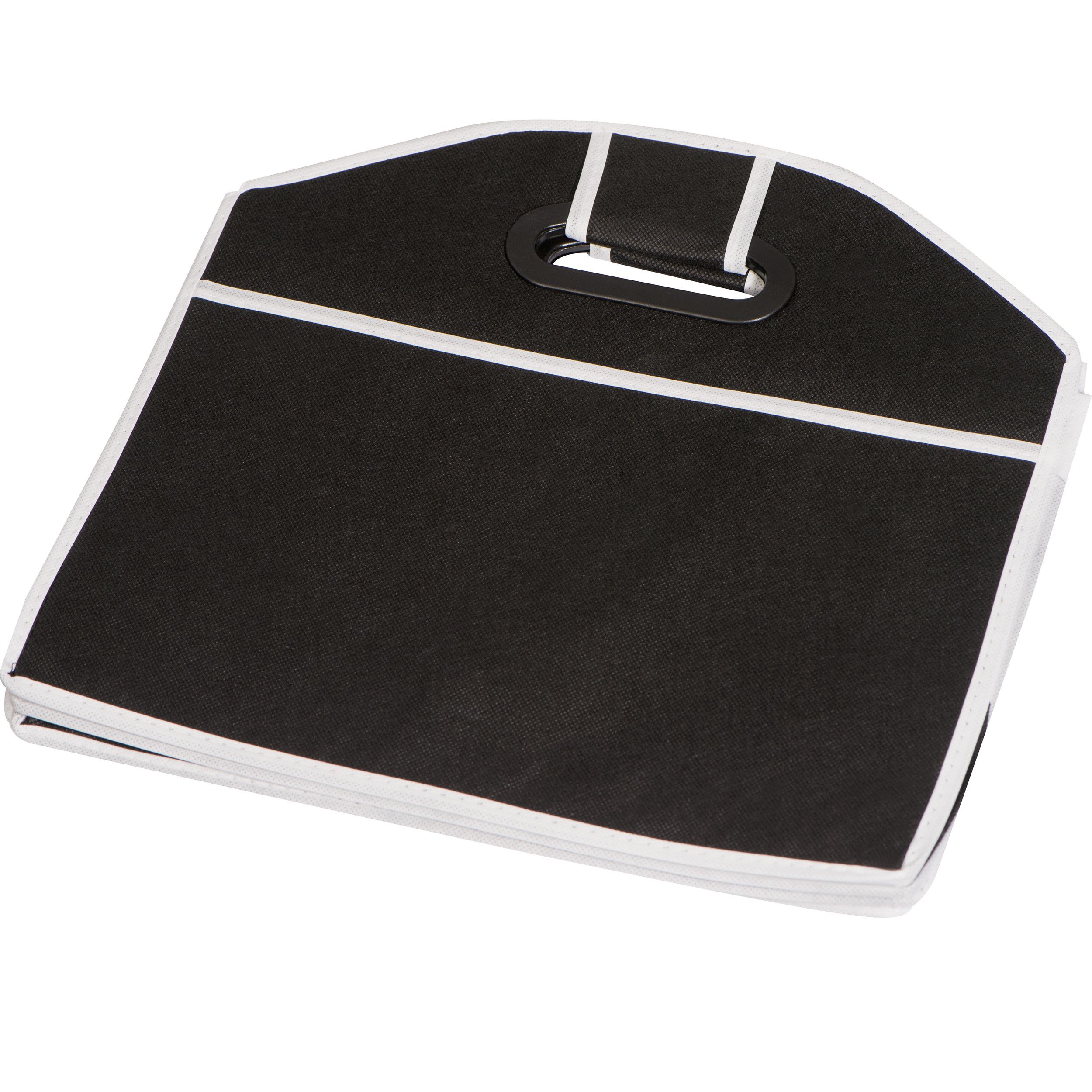 Kofferraumtasche Bergen - schwarz-685