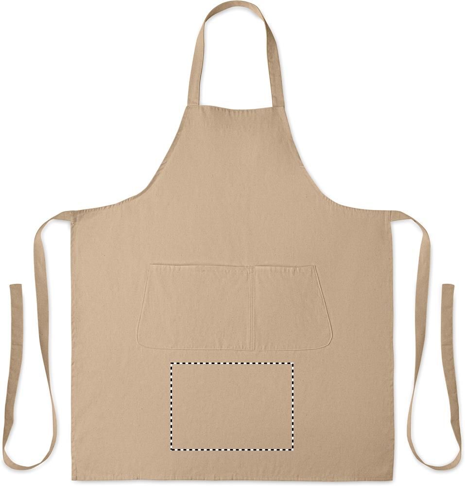 Veredelungsposition BELOW POCKET E