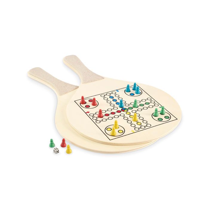Beachball Spiel IWON - holz-806