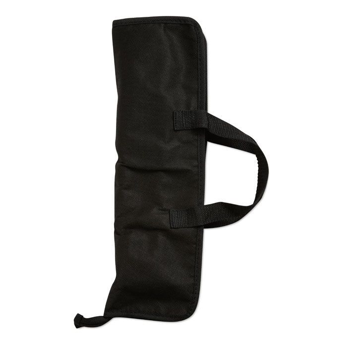 BBQ-Set SHAKES - schwarz-28