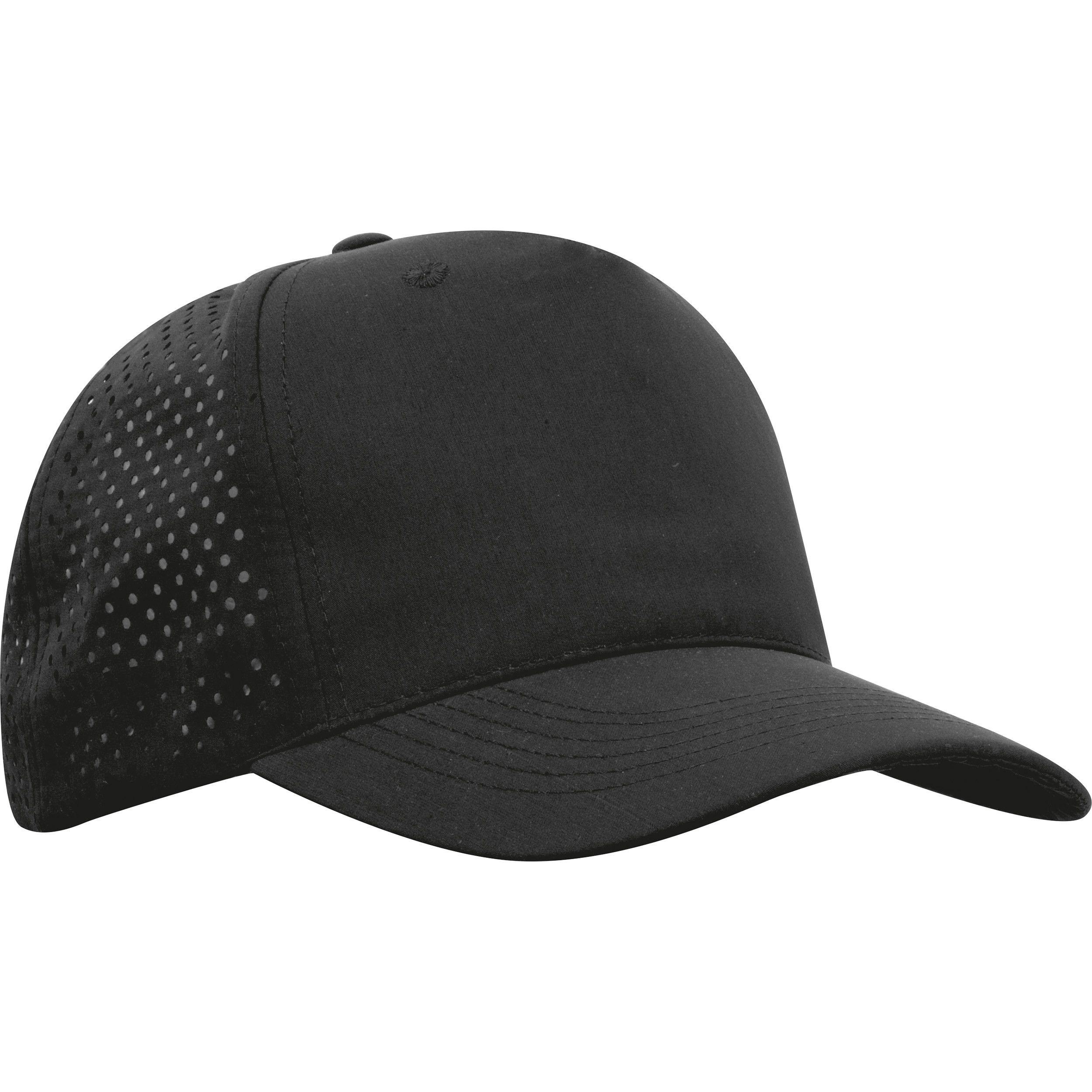 Performance Cap Columbia - schwarz-354