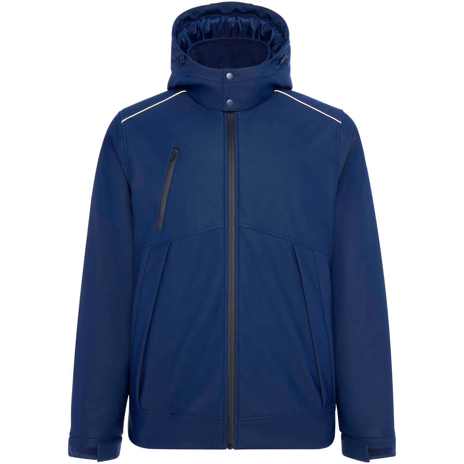 marineblau