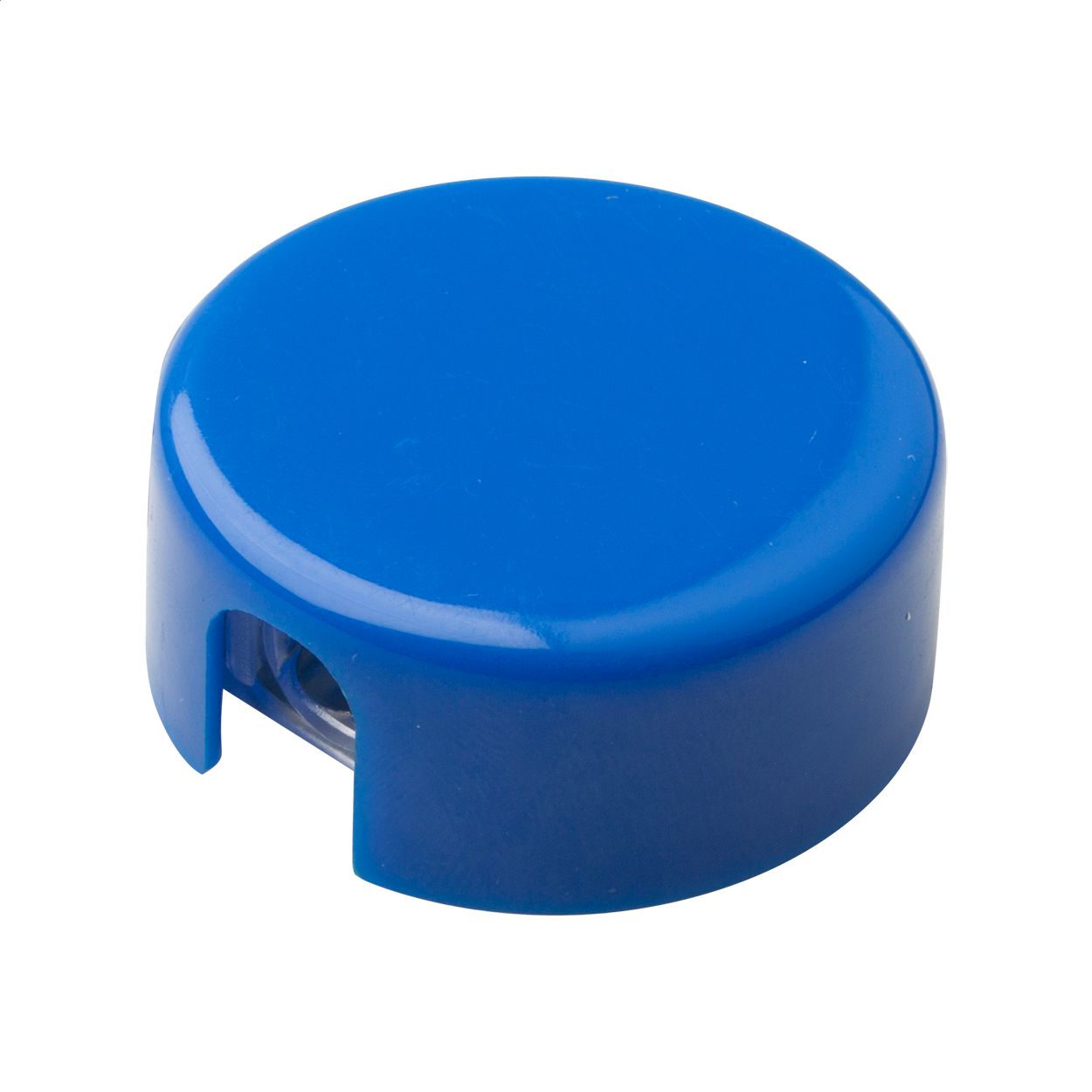 Spitzer Spiked - blau-448