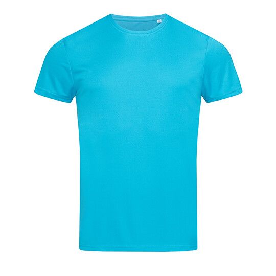 Sports-T - hawaii blue-554