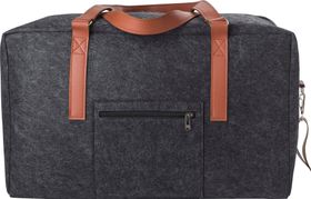 Veredelungsposition Tasche auf der Vorderseite