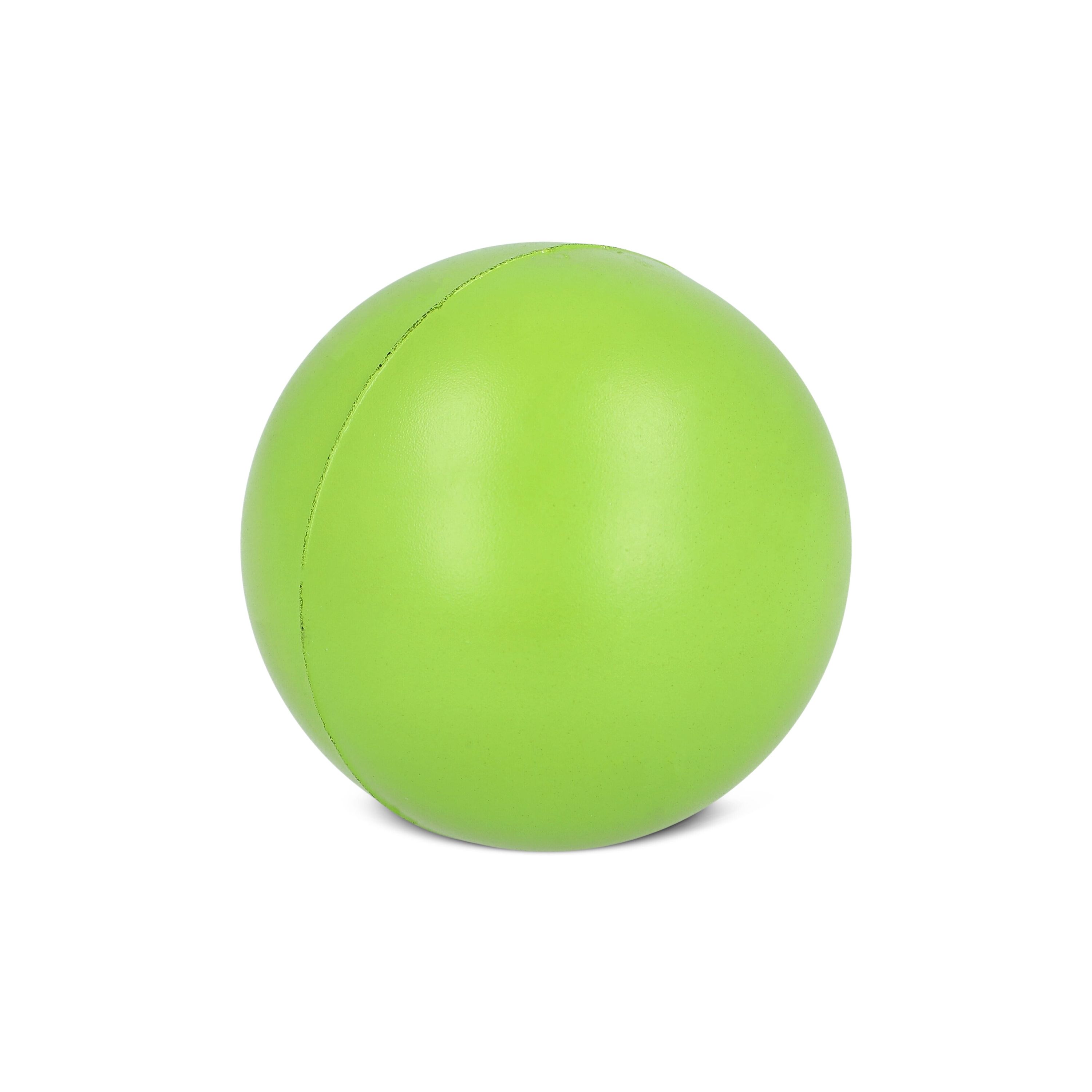 Anti-Stress-Ball Ø 6cm - hellgrün-265