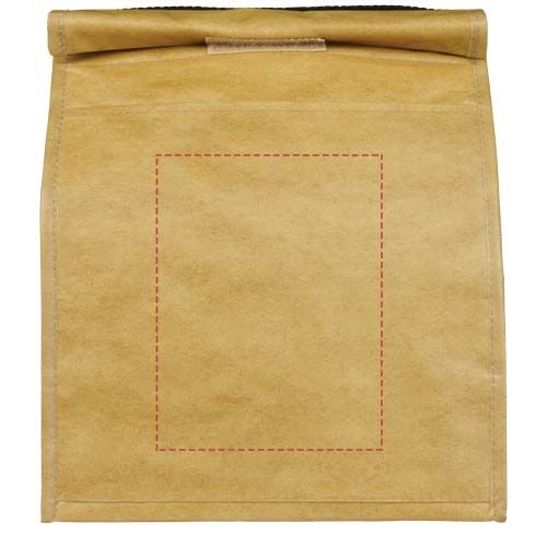 Veredelungsposition Tasche