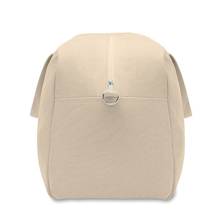 Sport- oder Reisetasche DUFFAS - beige-507