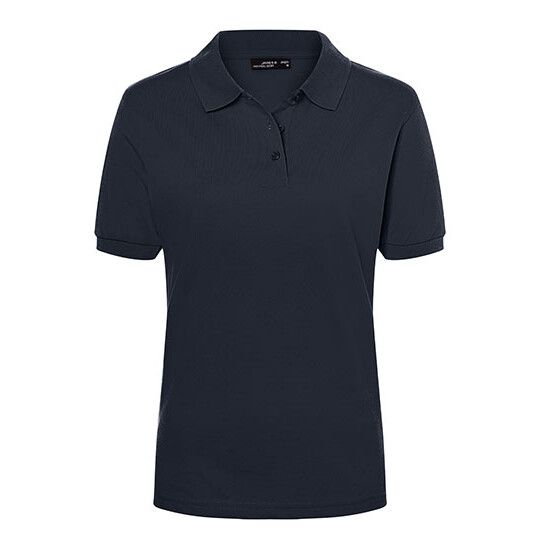 Ladies´ Classic Polo - navy-582