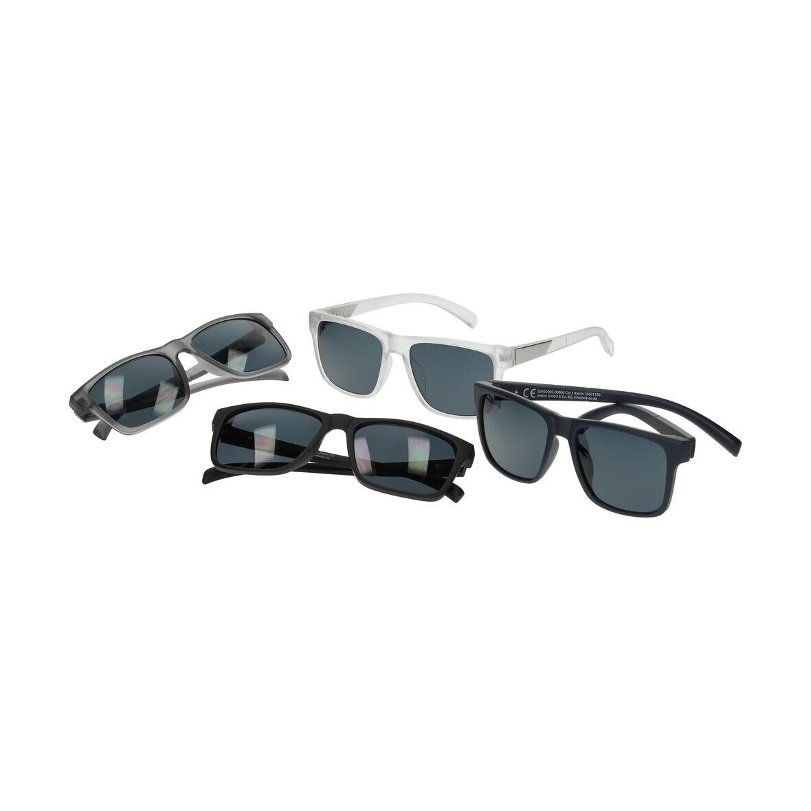 Sonnenbrille Nova - navy-blau-562