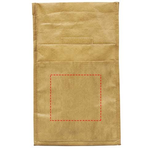 Veredelungsposition Tasche
