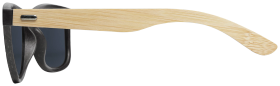 Veredelungsposition linker Bügel